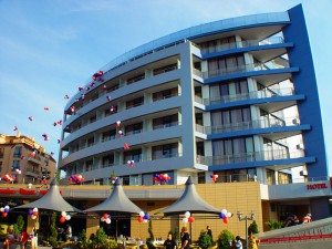Marieta Palace