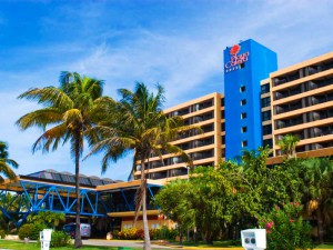 Hotel Playa Caleta