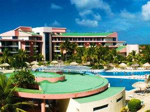Mercure Playa De Oro Hotel
