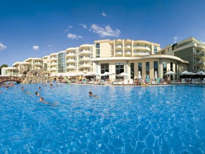 Calimera Club Rodopi