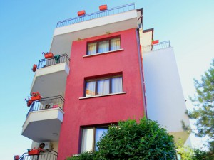 Coral Guest House