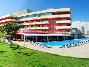 Chateau Miramar by Be Live Hotels