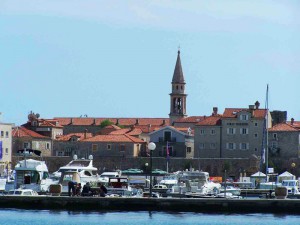 Villa Bela Old Town