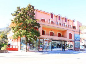 Villa Djakovic