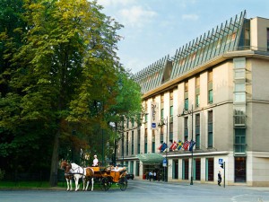 Radisson Blu 