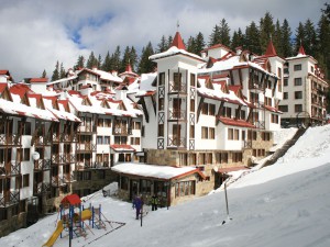The Castle