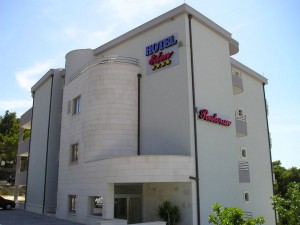 Eden Hotel Split