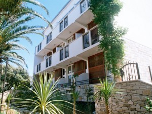 Villa Adriatica Hotel