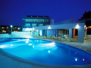 Pastura Hotel
