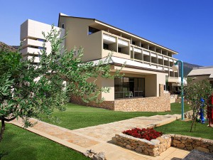 Bretanide Hotel