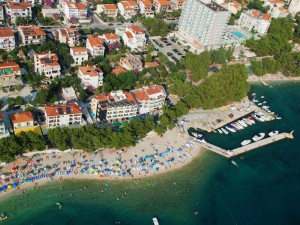 Maritimo Hotel