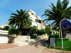 Villa Marija