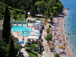 Nimfa Hotel