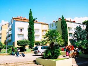 Valdaliso Depadance