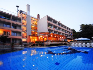 Park Hotel Pula