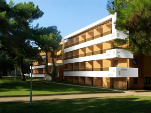 Depadance Park
