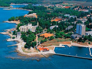 Belvedere Depadance Umag