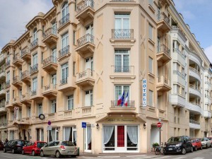 Le Lausanne