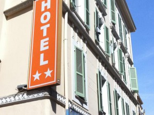 Med Hotel