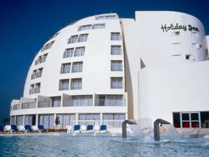 Holiday Inn Ashkelon