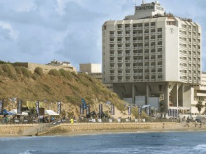 Carlton Tel Aviv