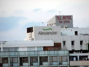 Alexander
