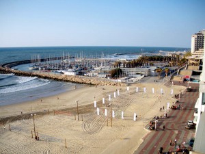 Marina Tel Aviv