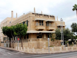 The Colony