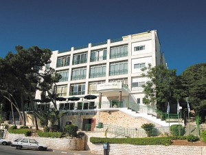 Villa Carmel Boutique
