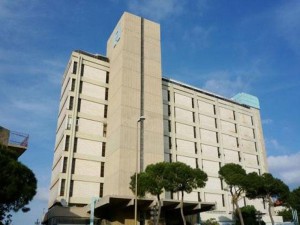 Nof Haifa