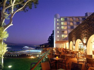 Galey Kinneret