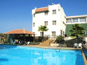 Astoria Tiberias