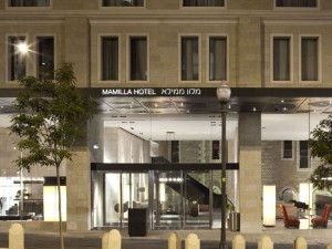 Mamilla Jerusalem
