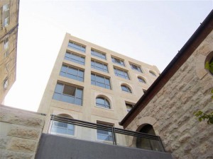 Harmony Jerusalem