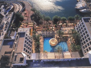 Isrotel Lagoona