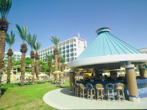 Isrotel Yam Suf