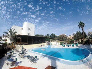 Dalia Eilat