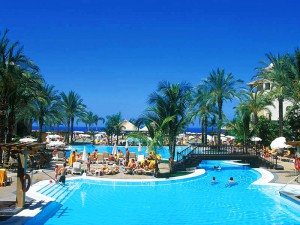 Costa Adeje Gran Hotel