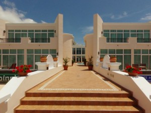 Flamingo Suites Apts