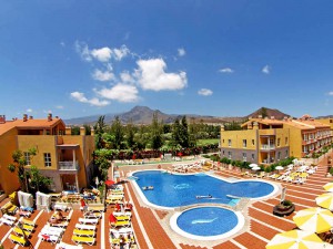 Compostela Beach Golf Club