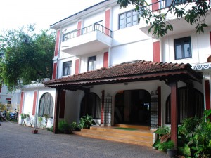 Ronil Keys Resort (Ex. Ronil Beach Resort)