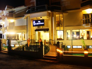 The Sea Horse Resort Goa