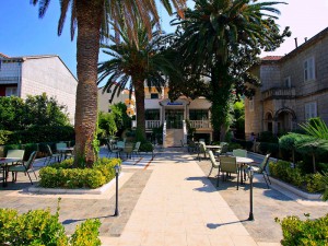 Aquarius Hotel Dubrovnik