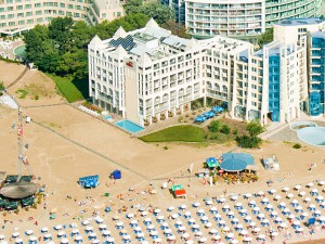Viand Hotel