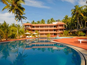 Abad Harmonia Beach Resort