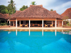 Vivanta By Taj - Green Cove