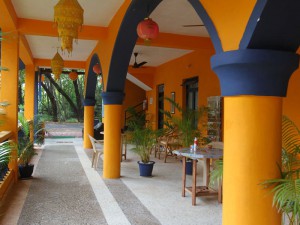 Bens Inn Guest House