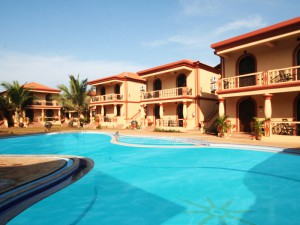 Resort Terra Parasio