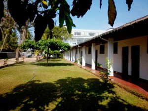 Honors Club Hotel
