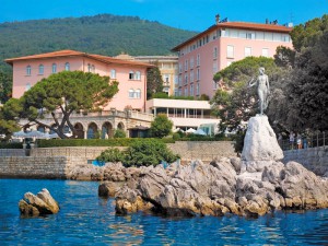Amadria Park Hotel Milenij